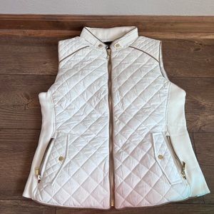 Women’s Puffer Vest